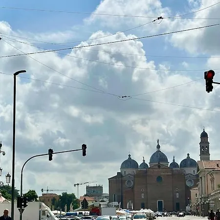 A Casa Di Deborah * Padova