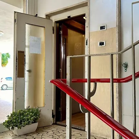 A Casa Di Deborah Apartman