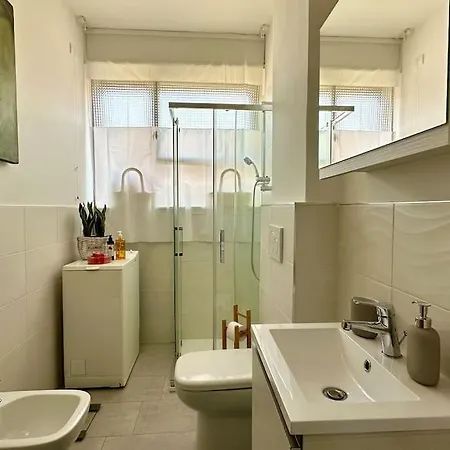 Lägenhet A Casa Di Deborah