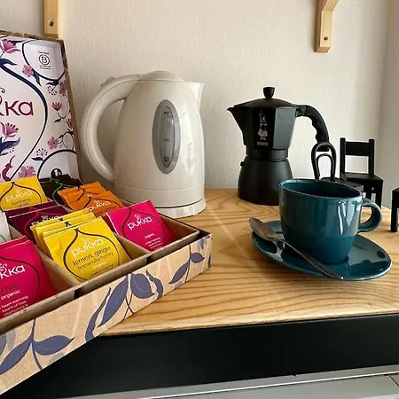 A Casa Di Deborah Appartamento *