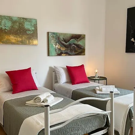 A Casa Di Deborah * Padova