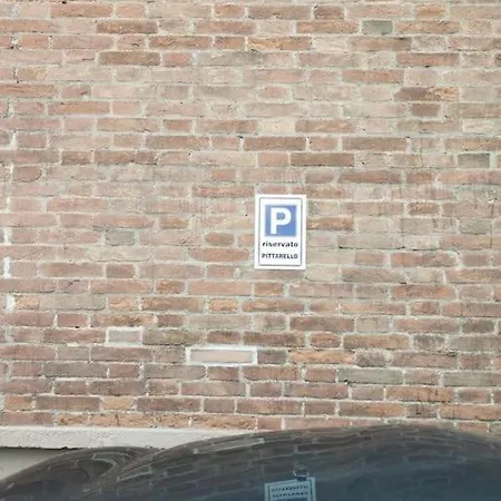 A Casa Di Deborah Apartman