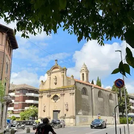 Appartamento A Casa Di Deborah