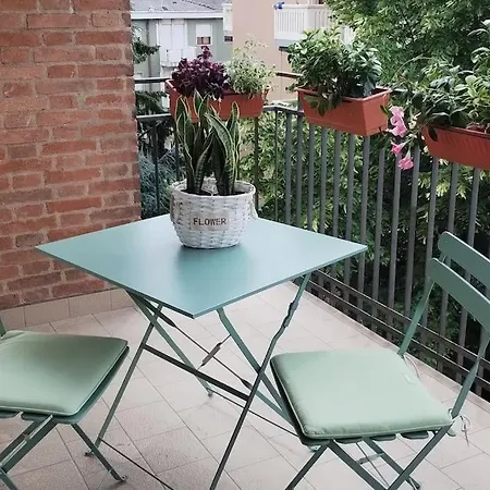 Apartman A Casa Di Deborah *