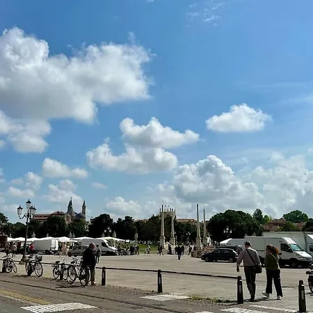 A Casa Di Deborah * Padova