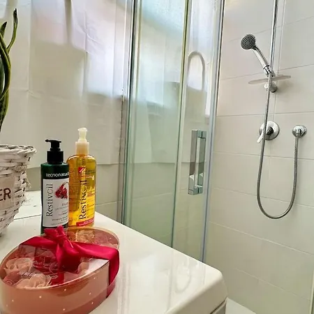 A Casa Di Deborah Apartman Padova