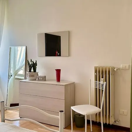 Lägenhet A Casa Di Deborah