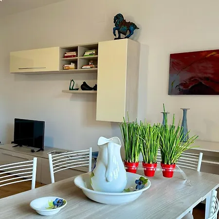 Daire A Casa Di Deborah