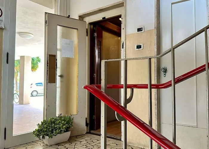 A Casa Di Deborah Διαμέρισμα