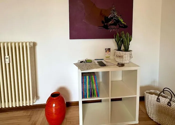 A Casa Di Deborah Διαμέρισμα Πάδοβα