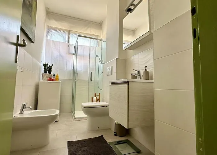 A Casa Di Deborah Πάδοβα