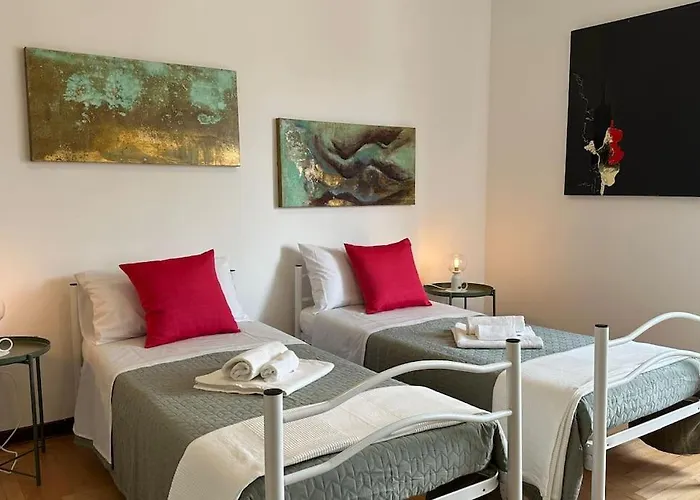 A Casa Di Deborah * Πάδοβα