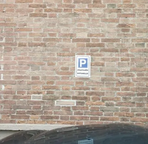 A Casa Di Deborah Διαμέρισμα