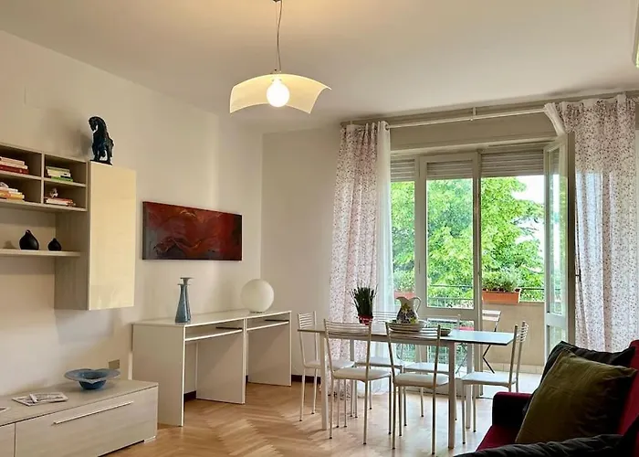 A Casa Di Deborah Διαμέρισμα Πάδοβα