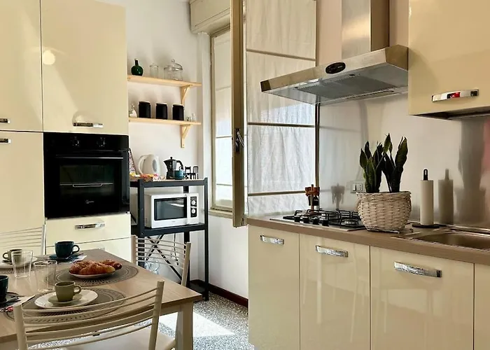 Διαμέρισμα A Casa Di Deborah Πάδοβα