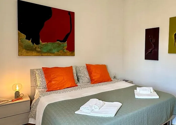 A Casa Di Deborah * Πάδοβα