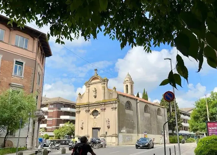 Διαμέρισμα A Casa Di Deborah