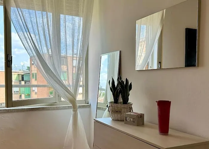 A Casa Di Deborah Διαμέρισμα *