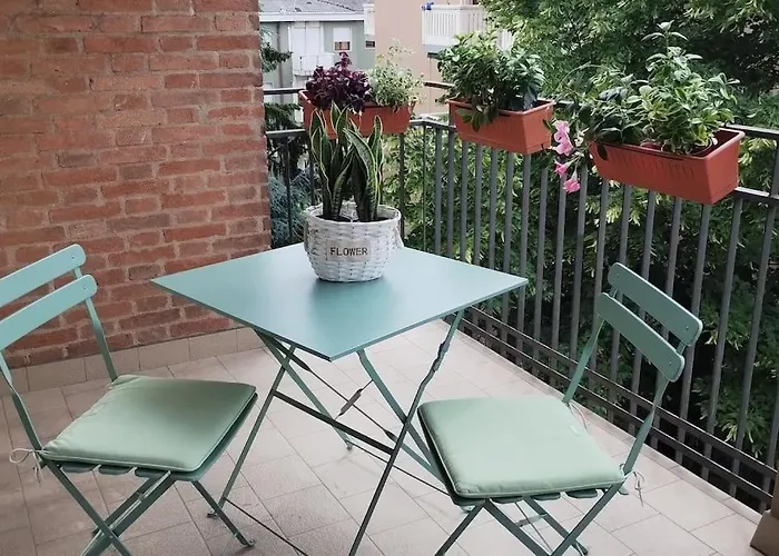 Διαμέρισμα A Casa Di Deborah *