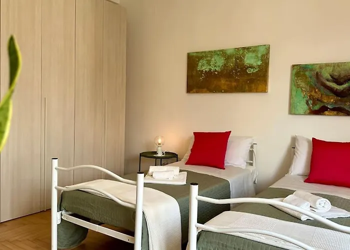 A Casa Di Deborah Πάδοβα