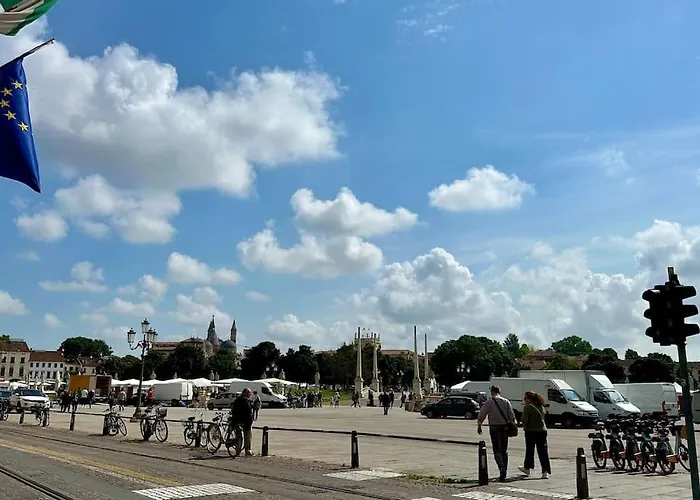 A Casa Di Deborah * Πάδοβα