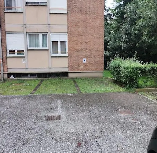 A Casa Di Deborah Διαμέρισμα