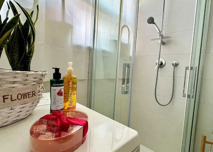 A Casa Di Deborah Διαμέρισμα Πάδοβα