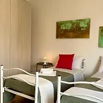 דירה A Casa Di Deborah *