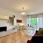 A Casa Di Deborah Padwa