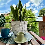 A Casa Di Deborah Apartament *