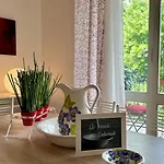 A Casa Di Deborah * Padwa