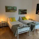 A Casa Di Deborah Apartament Padwa
