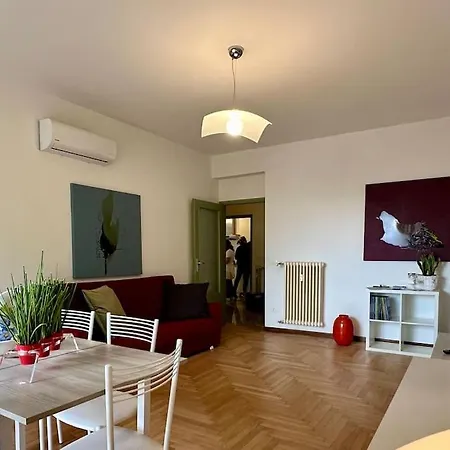 A Casa Di Deborah *
