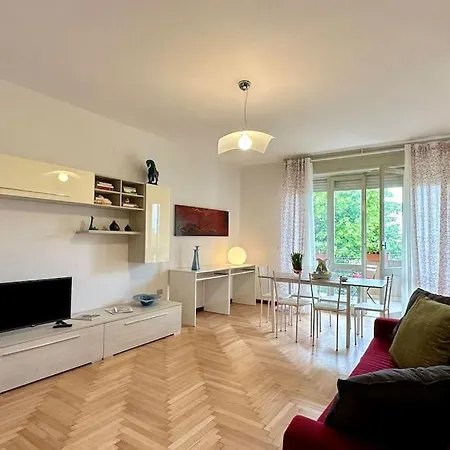 Апартаменты A Casa Di Deborah