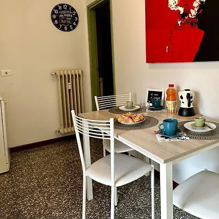 A Casa Di Deborah Падуя