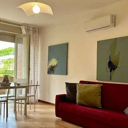 A Casa Di Deborah *