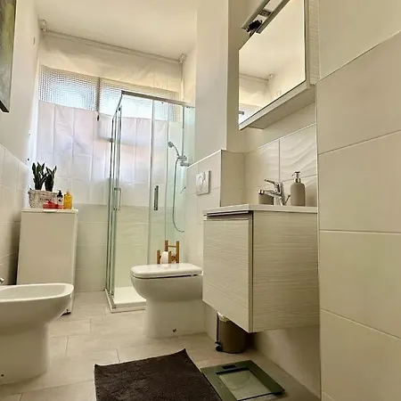 A Casa Di Deborah Падуя