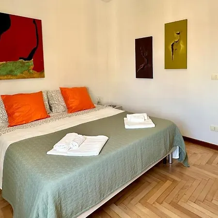 A Casa Di Deborah