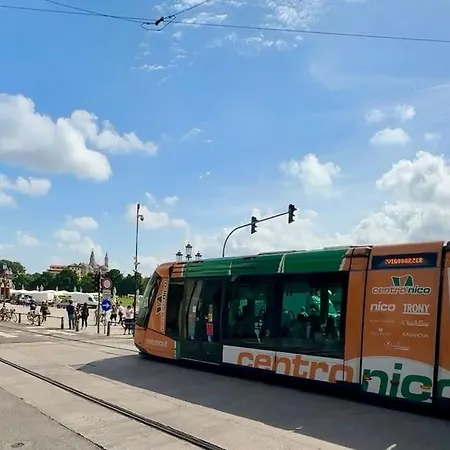 A Casa Di Deborah Апартаменты *