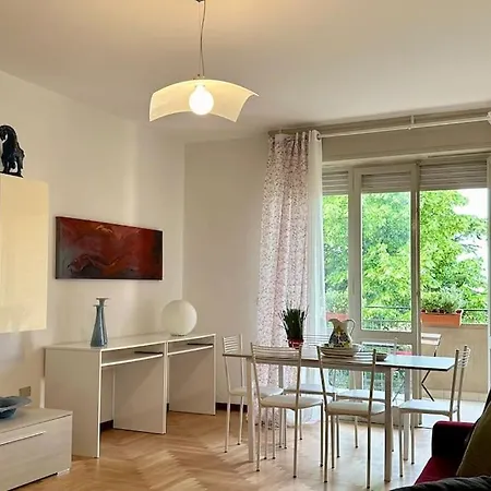 A Casa Di Deborah Apartment Padova