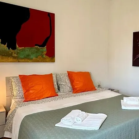 A Casa Di Deborah * Padova