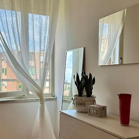 A Casa Di Deborah Apartment *