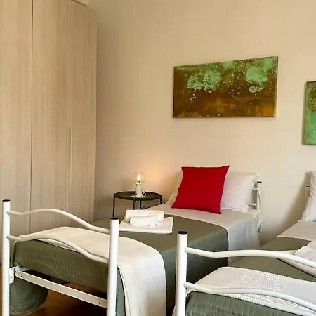 A Casa Di Deborah Падуя