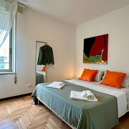 A Casa Di Deborah