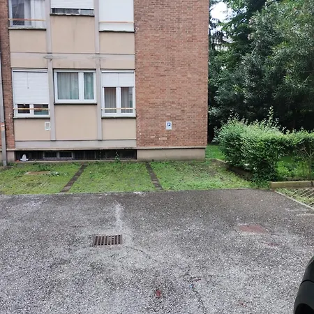 A Casa Di Deborah Apartment