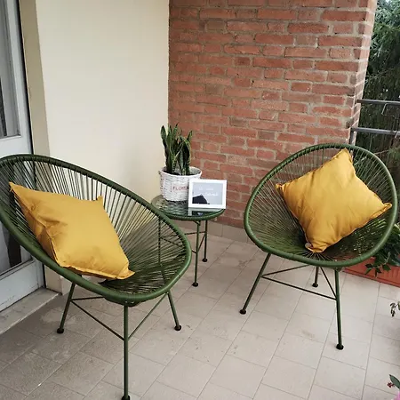 A Casa Di Deborah パドヴァ