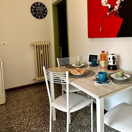 A Casa Di Deborah