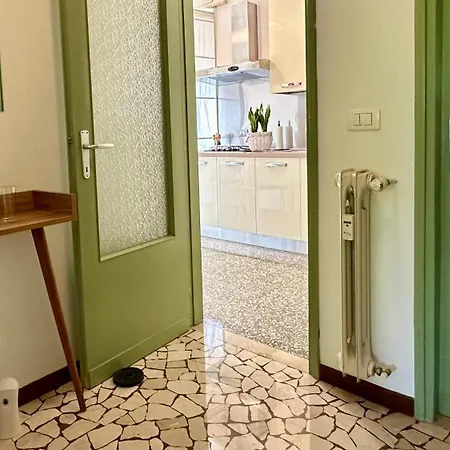 A Casa Di Deborah アパート パドヴァ