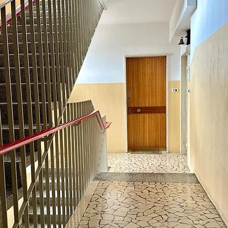 アパート A Casa Di Deborah パドヴァ