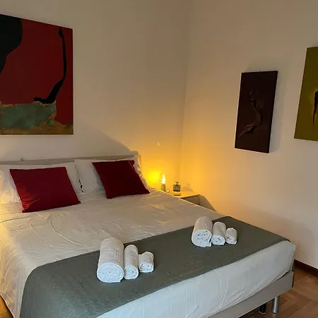 A Casa Di Deborah